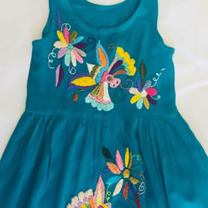 Ropa niña