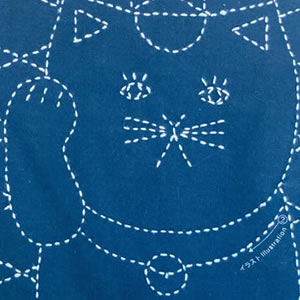 Sashiko