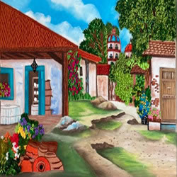 Bordado
